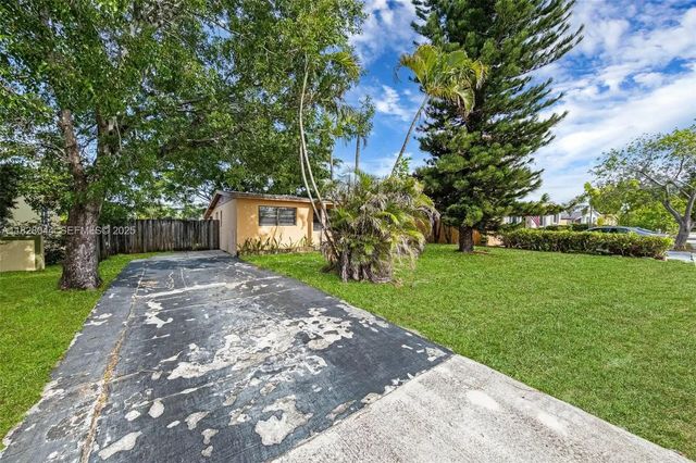 4130 Nw 12th Avenue, Oakland Park