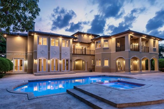 3 of 63 - 10851 Sw 63rd Avenue, Pinecrest, FL