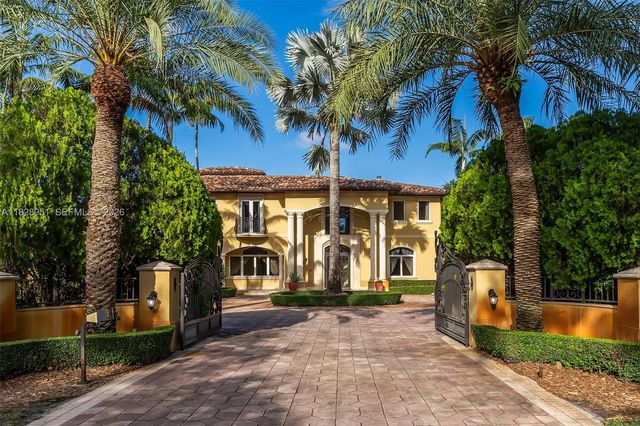 4 of 63 - 10851 Sw 63rd Avenue, Pinecrest, FL