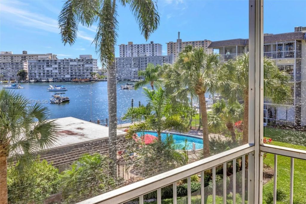 2200 Diana Drive #310, Hallandale Beach