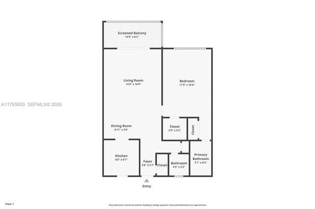 4 of 25 - 2200 Diana Drive #310, Hallandale Beach, FL