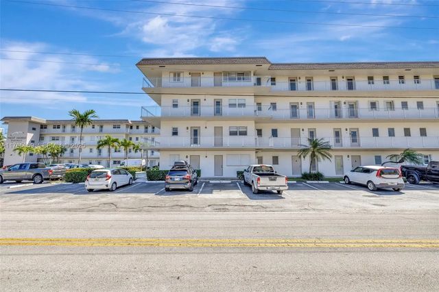 2 of 22 - 2200 Diana Drive #111, Hallandale Beach, FL