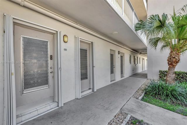 3 of 22 - 2200 Diana Drive #111, Hallandale Beach, FL
