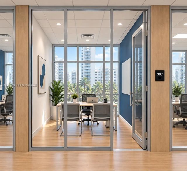 3 of 16 - 6930 Collins Avenue #co Working Office, Miami Beach, FL
