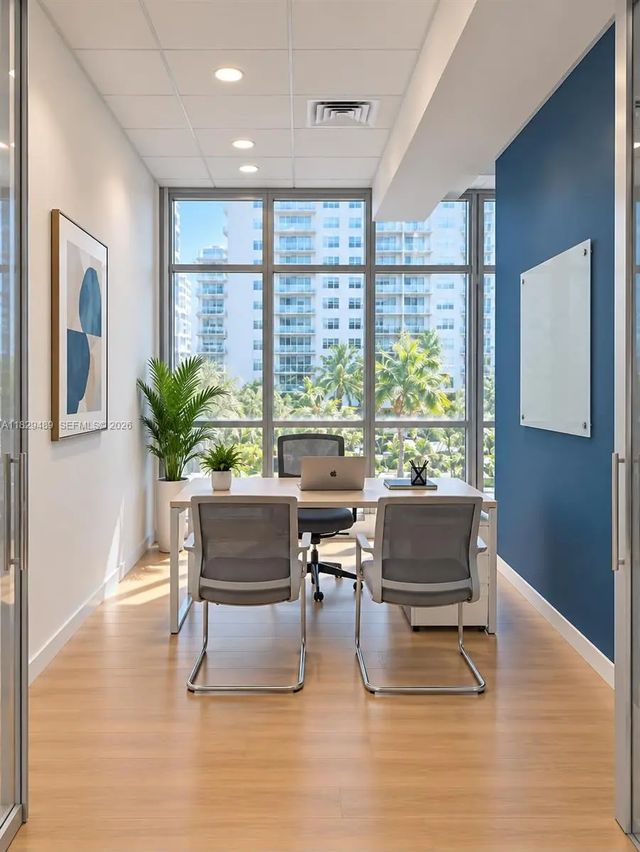 4 of 16 - 6930 Collins Avenue #co Working Office, Miami Beach, FL