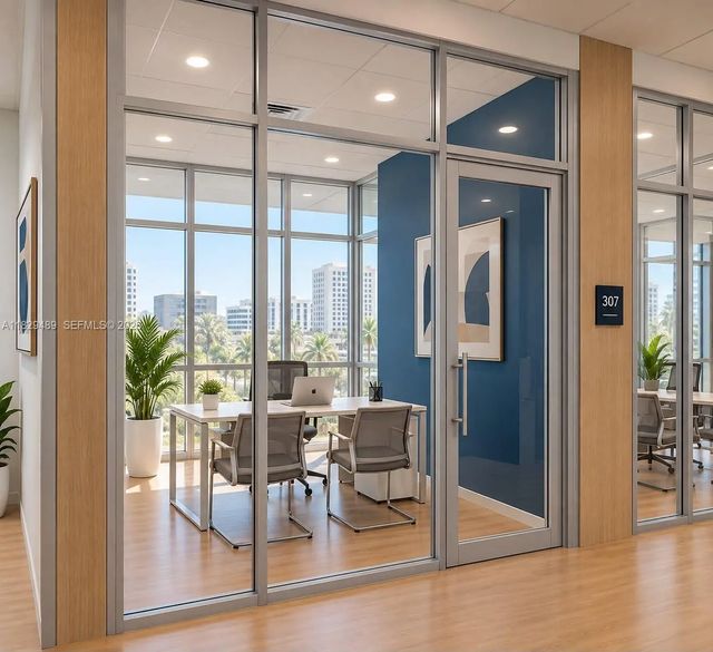 5 of 16 - 6930 Collins Avenue #co Working Office, Miami Beach, FL
