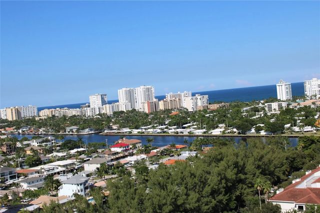 3200 Port Royale Drive #2007, Fort Lauderdale