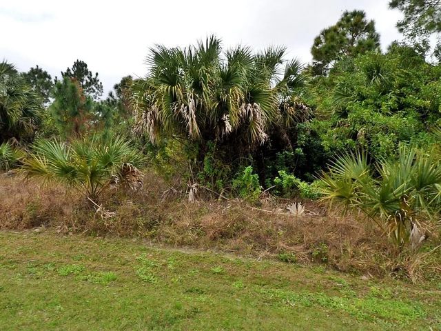 0 Dinsmore Street, North Port