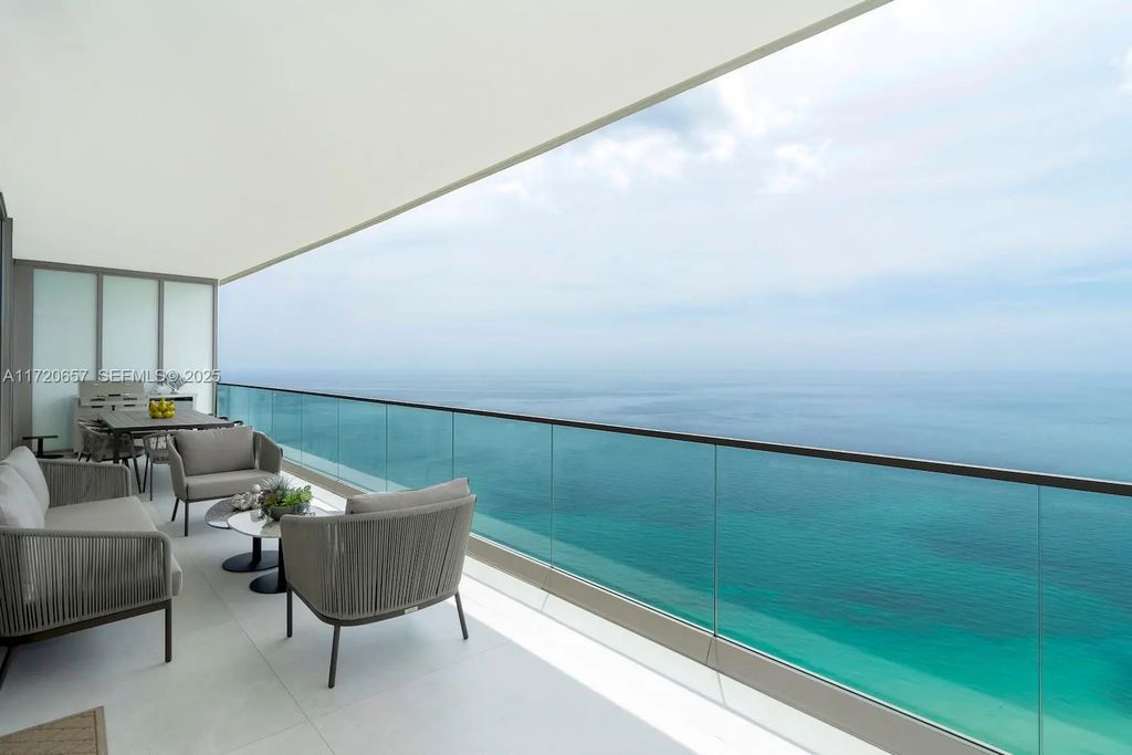 18975 Collins Avenue #4102, Sunny Isles Beach