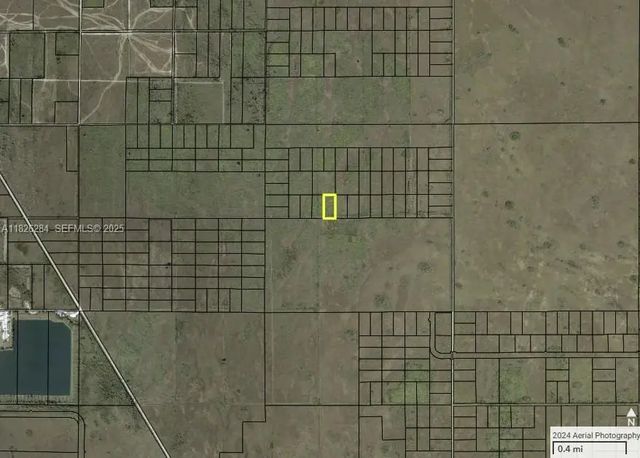 Sw 137th Avenue, Homestead