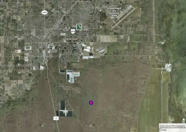 2 of 2 - Sw 137th Avenue, Homestead, FL
