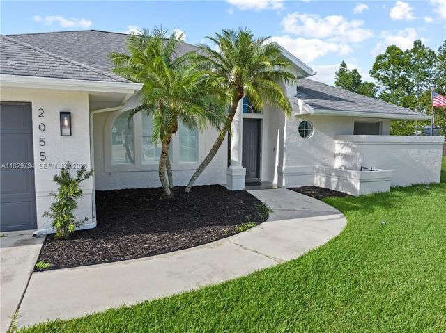 4 of 40 - 2055 Sw Aaron Lane, Port St. Lucie, FL