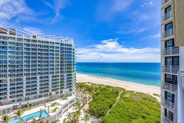 2 of 52 - 3000 N Ocean Drive #17 B, Singer Island, FL