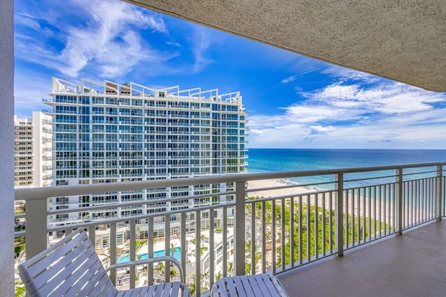 3 of 52 - 3000 N Ocean Drive #17 B, Singer Island, FL