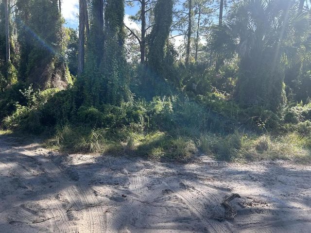 0 Slash Pine Trail, Fort Pierce