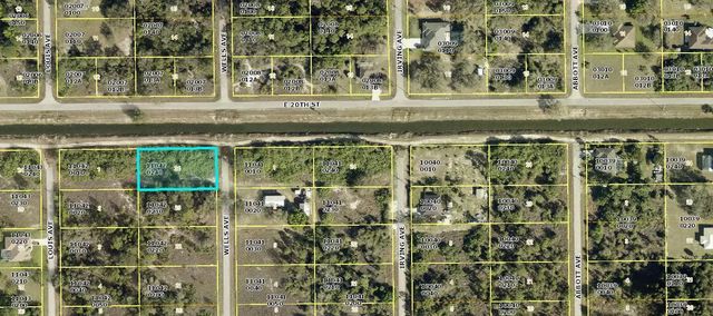 3 of 3 - 1923 Wells Avenue, Lehigh Acres, FL