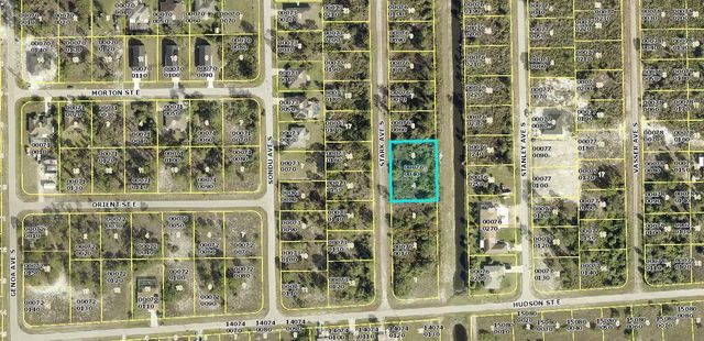 3 of 3 - 655 Stark Avenue S, Lehigh Acres, FL