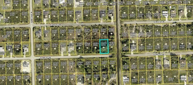 2 of 3 - 2802 62nd Street W, Lehigh Acres, FL