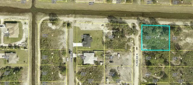 3 of 3 - 4606 Flora Avenue N, Lehigh Acres, FL