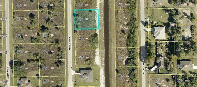 3 of 3 - 713 Aprile Avenue, Lehigh Acres, FL