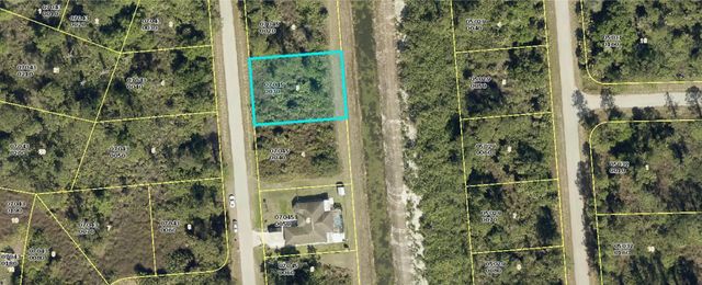 2 of 3 - 157 Andalucia Avenue S, Lehigh Acres, FL