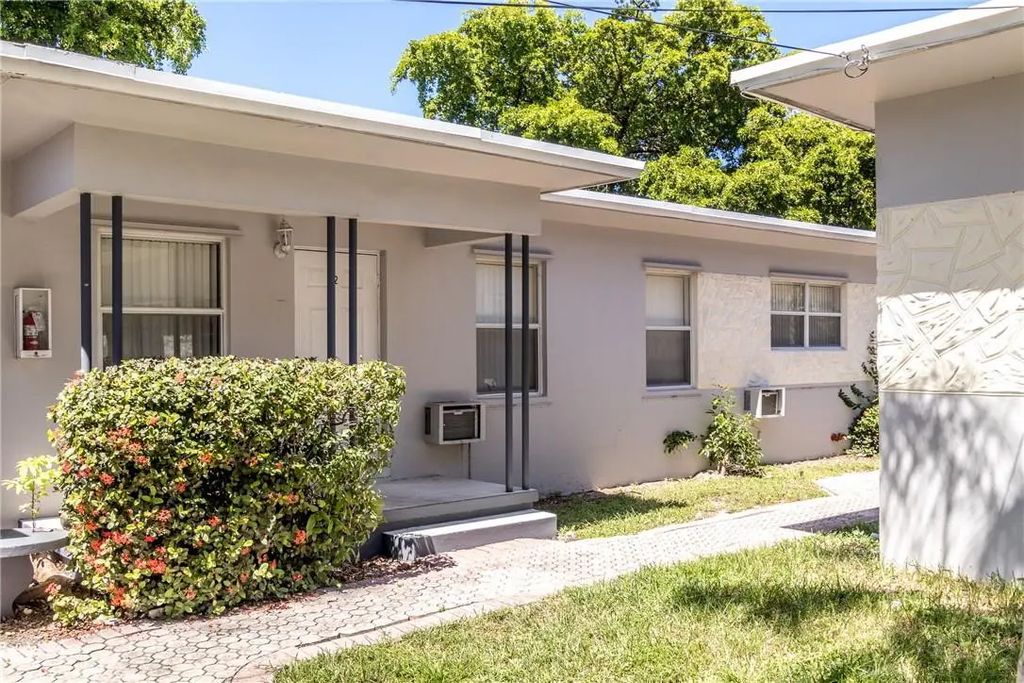 115 Ne 4th Street #1, Fort Lauderdale