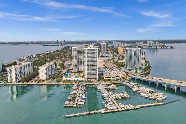 7601 E Treasure Drive #617, North Bay Village