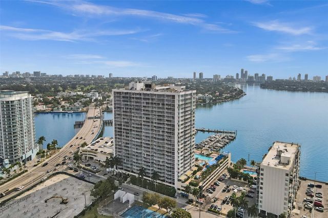 2 of 60 - 7601 E Treasure Drive #617, North Bay Village, FL