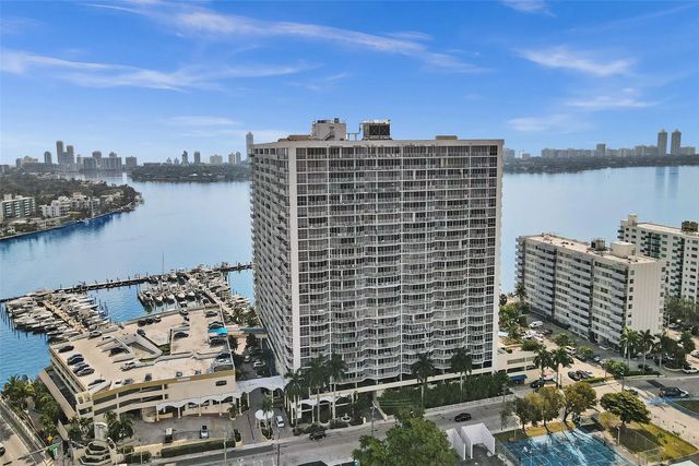 3 of 60 - 7601 E Treasure Drive #617, North Bay Village, FL
