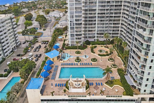 5 of 60 - 7601 E Treasure Drive #617, North Bay Village, FL