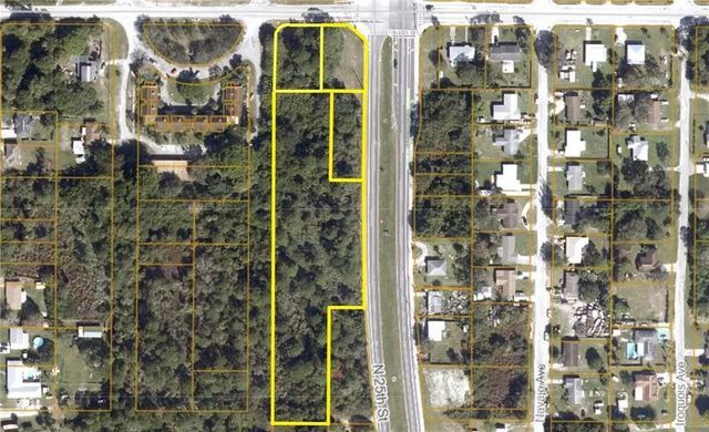 2551 St Lucie Boulevard, Fort Pierce