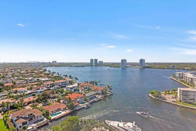 1000 Island Boulevard #2003, Aventura
