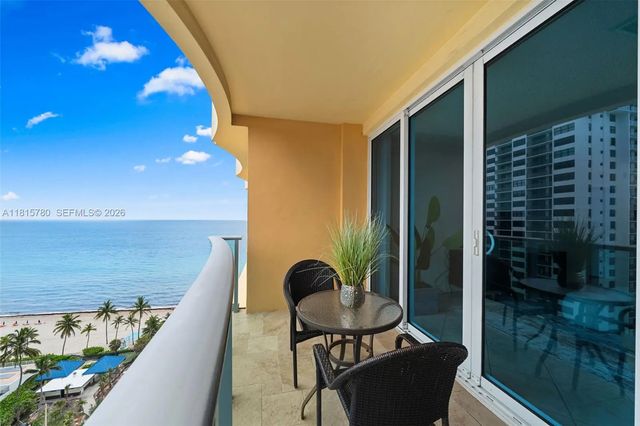 2 of 44 - 2501 S Ocean Drive #ph39, Hollywood, FL