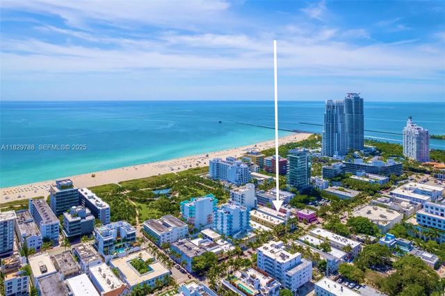 205 Collins Avenue, Miami Beach