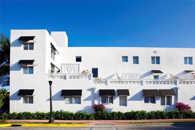 3 of 39 - 205 Collins Avenue, Miami Beach, FL