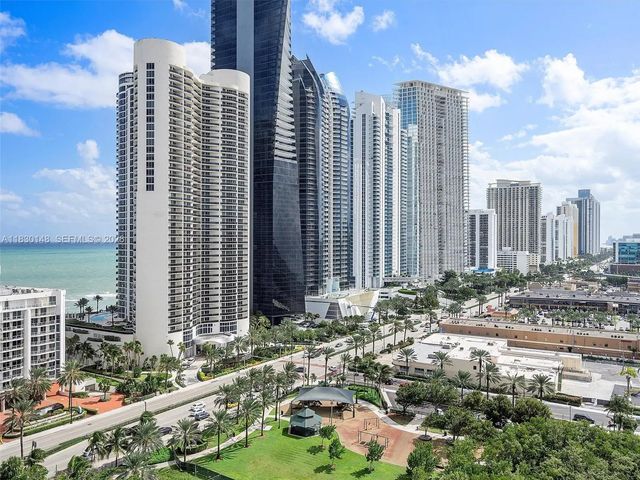 210 174th Street #2005, Sunny Isles Beach
