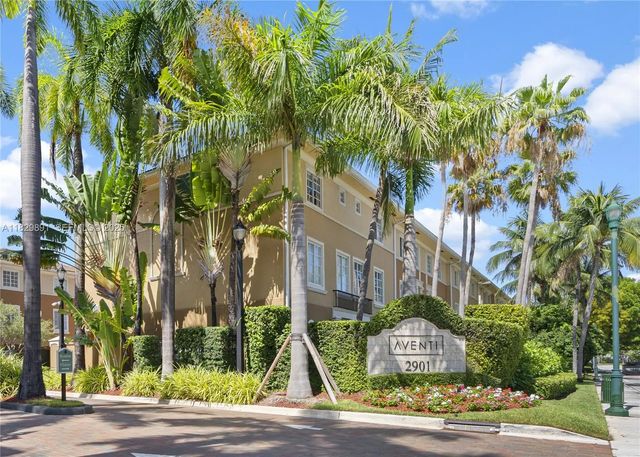 2811 Ne 185th Street #804, Aventura
