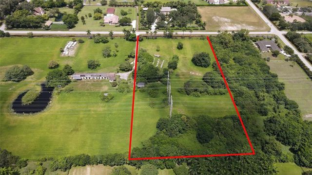 12850 Luray Road, Southwest Ranches