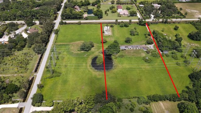 2 of 2 - 12850 Luray Road, Southwest Ranches, FL