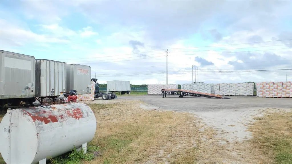 0 S S. State Road, Boynton Beach