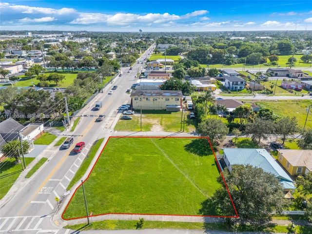 604 Sw 6th Avenue, Homestead