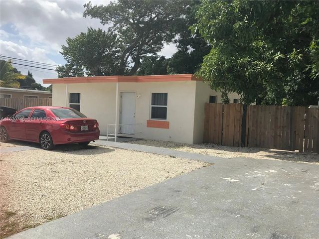 15960 Nw 20th Avenue, Miami Gardens