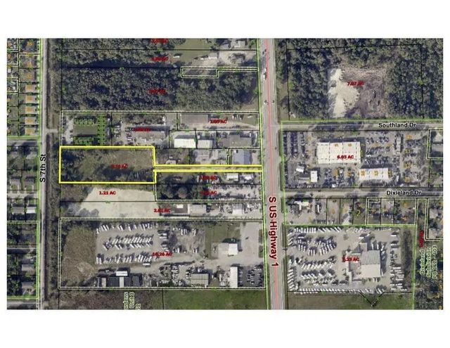 3306 S 7th Street, Fort Pierce