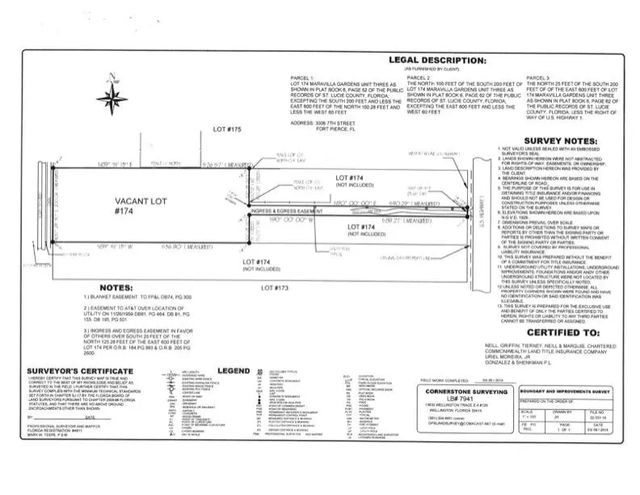 2 of 2 - 3306 S 7th Street, Fort Pierce, FL