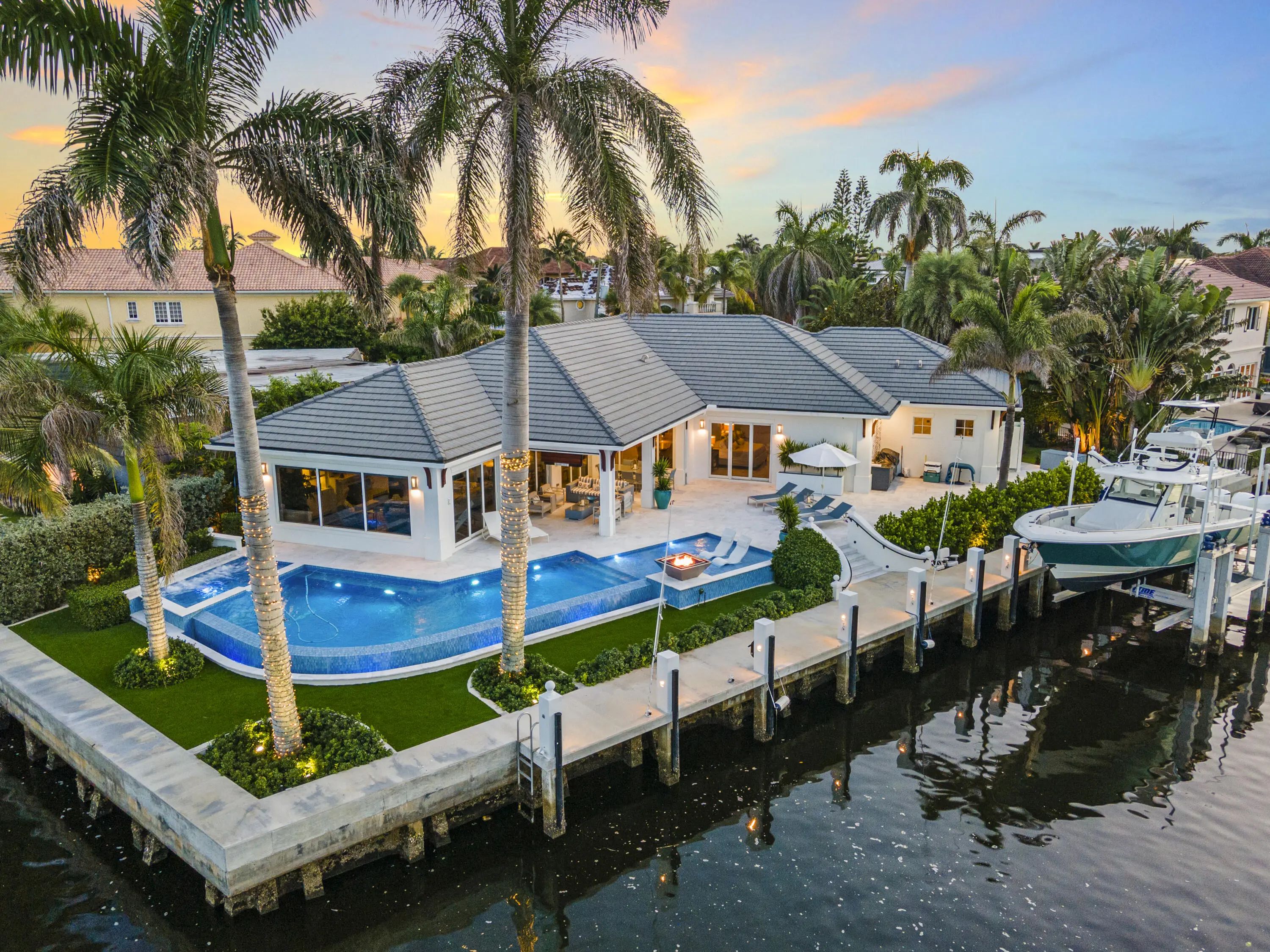 975 Banyan Drive, Delray Beach