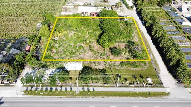 153xx Sw 177th Ave (krome, Miami