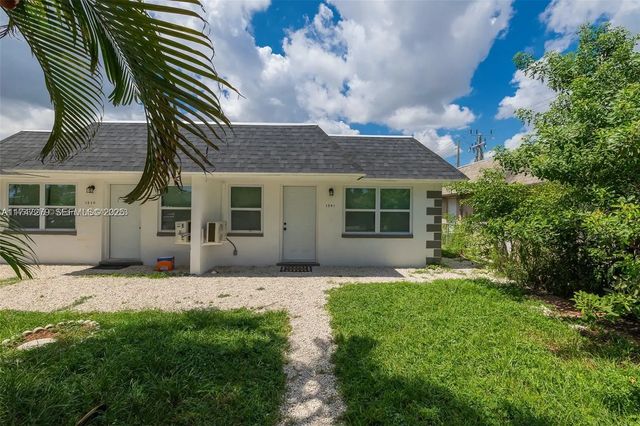 1539 Nw 8th Avenue, Fort Lauderdale
