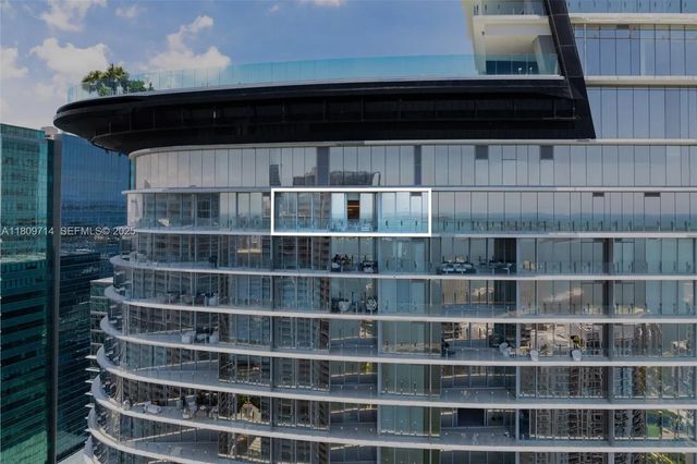 3 of 40 - 300 Biscayne Blvd Way #5205w, Miami, FL