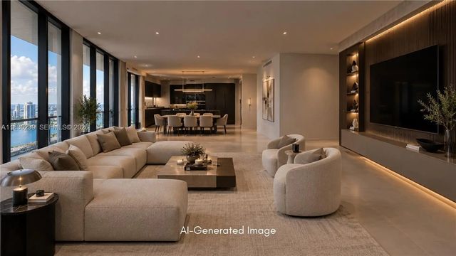 3 of 47 - 18555 Collins Avenue #2303, Sunny Isles Beach, FL