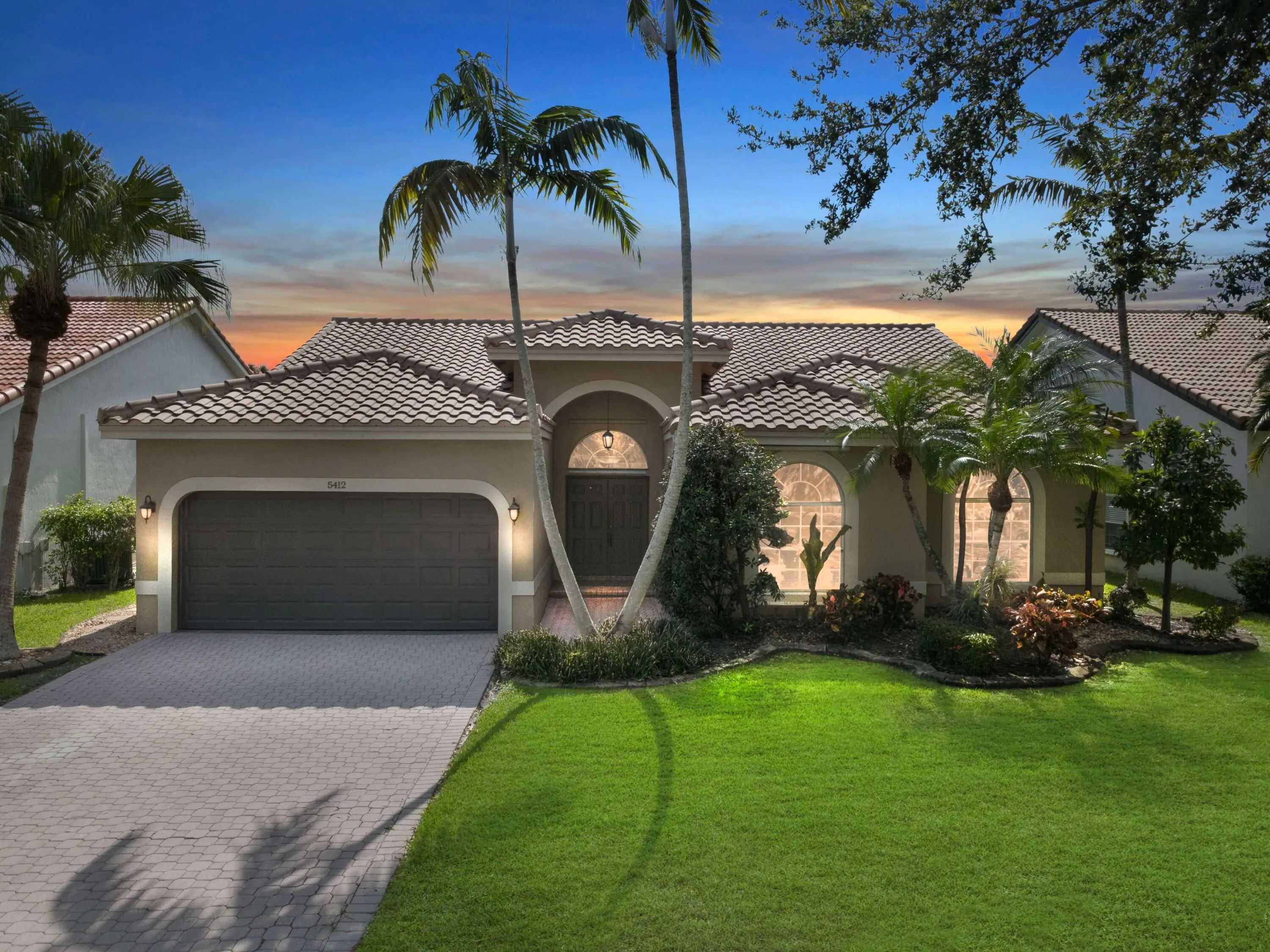 5412 Nw 57th Way, Coral Springs
